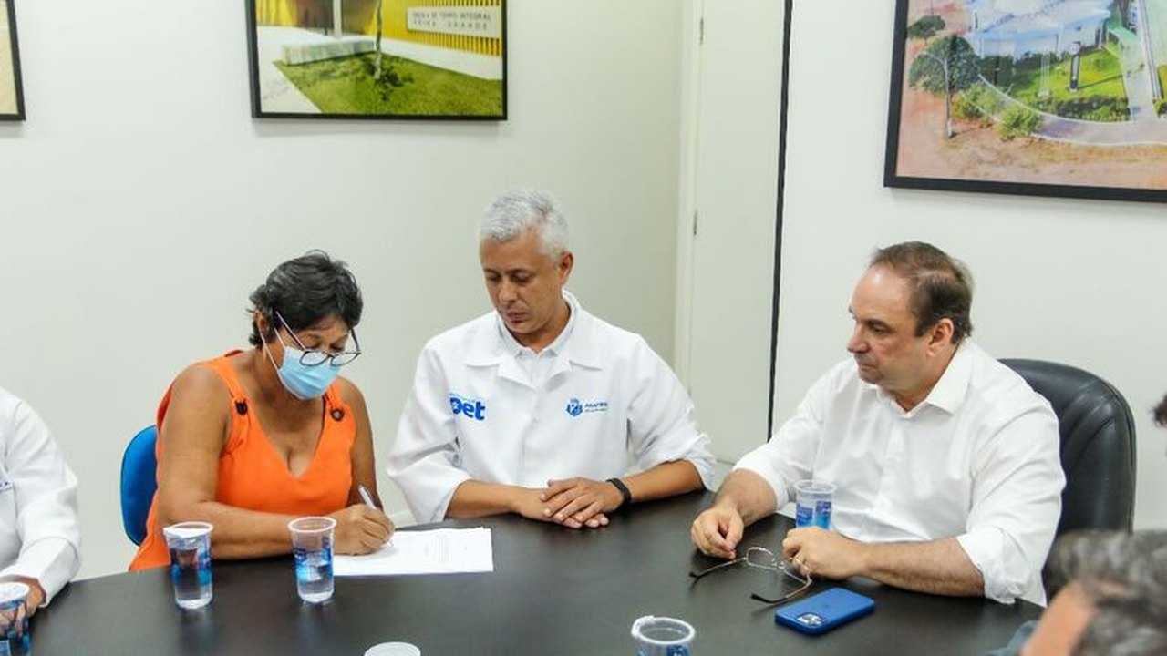 Arapiraca amplia o maior programa de saúde animal de Alagoas