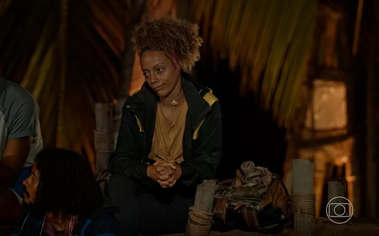 Ninha é a 16ª eliminada do reality show &#8216;No Limite 2022&#8217;