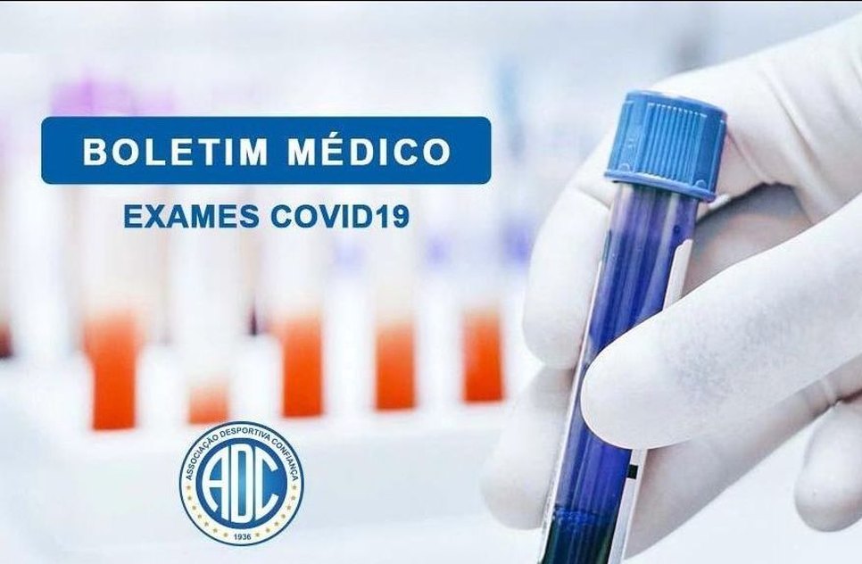 boletim covid confiança