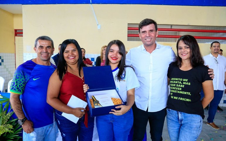 Todos os estados já conhecem seus jovens senadores de 2023