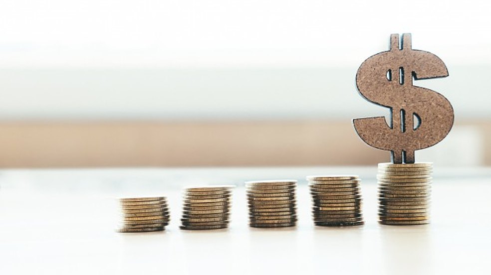 Arrecadação federal avança 0,6% em 2017, para R$ 1,34 trilhão