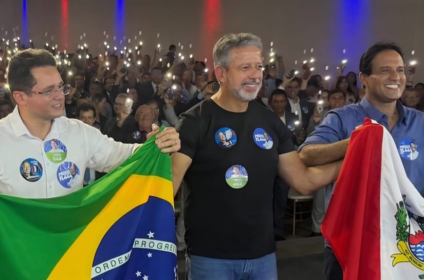 Gunnar Nunes e Mesaque Padilha fortalecem a candidatura líder de Arthur Lira ao Senado