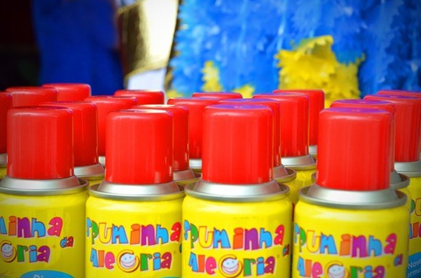 Vigilância Sanitária Estadual alerta sobre cuidados para os dias de folia