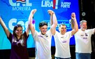 Ao lado de Arthur Lira, Cal Moreira declara apoio à pré-candidatura de Ceci em Maceió