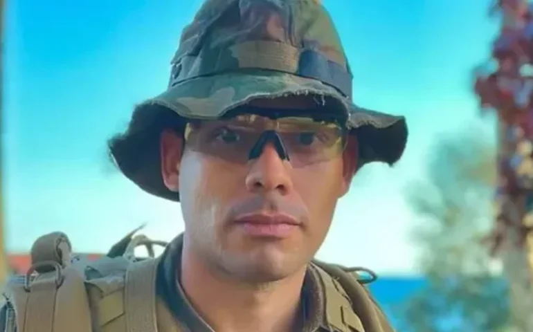 Drama na AL-220: paraquedista radicado na França é atropelado por caminhão em Arapiraca e está na Área Vermelha