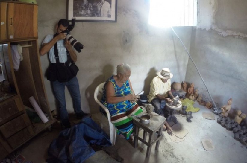 Catálogo do Artesanato Alagoano mostra diversidade artística