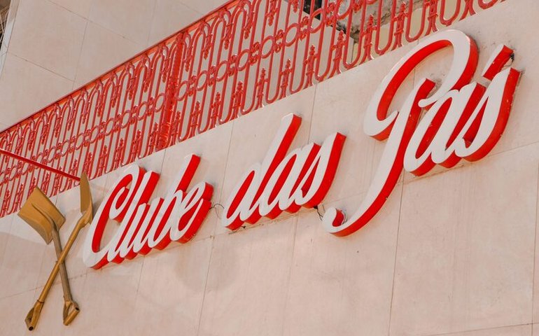 Comemoração: Clube das Pás festeja seus 135 anos de História em noite especial