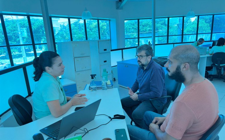 Observatório Alagoano do Cooperativismo e da Economia Solidária segue com coleta de dados para análise do setor