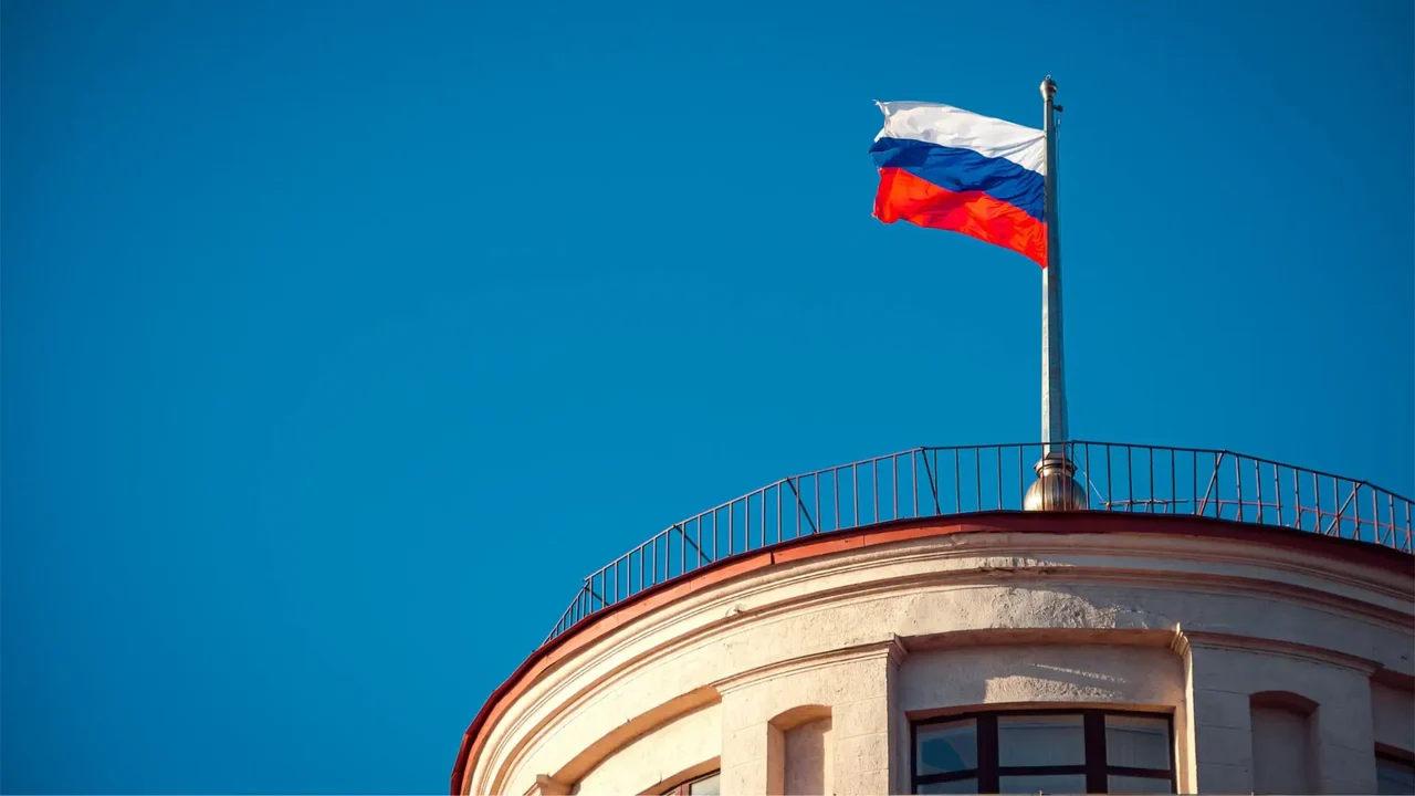 Foguete portador russo Soyuz-2.1b é lançado do Cosmódromo de Plesetsk ao serviço da Defesa da Rússia
