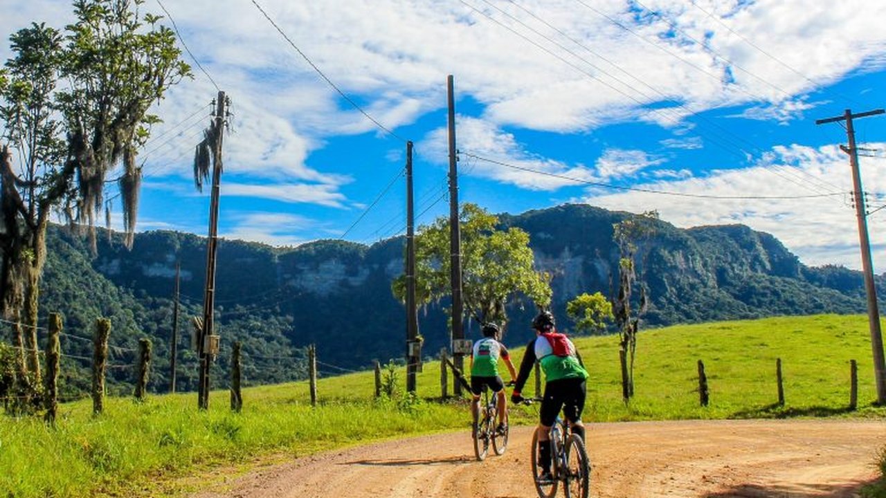 CCJ aprova título a cidade de Timbó como capital nacional do cicloturismo