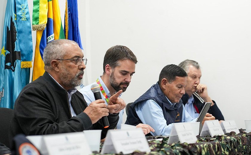 Tragédia no RS: comissão decide sobre diligência no Vale do Taquari