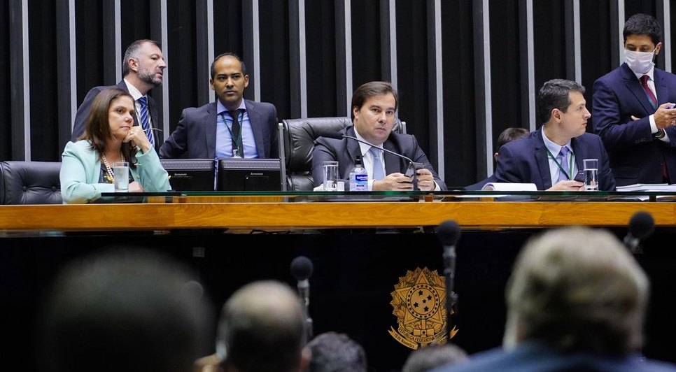 camara federal