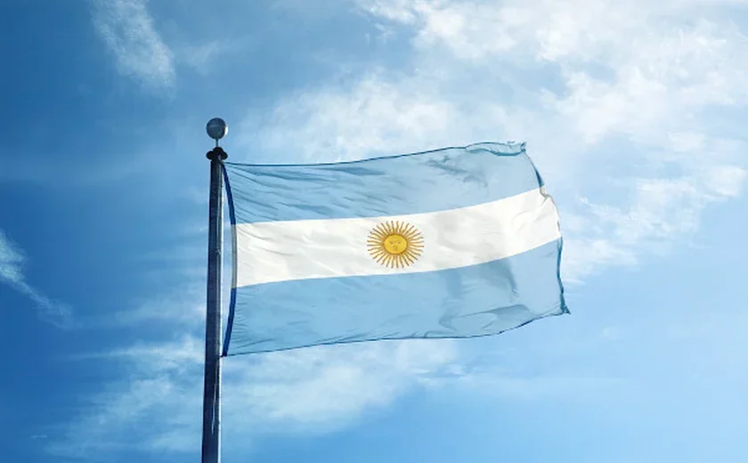 PIB da Argentina encolhe 2,1% no terceiro trimestre ante mesmo período de 2023