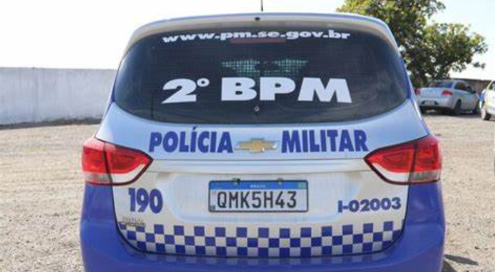 Festa clandestina é interrompida pela polícia em Propriá