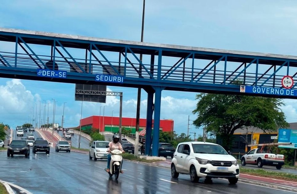 Foto: Ascom Detran