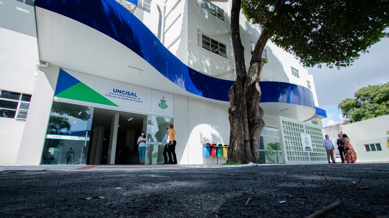 Uncisal sedia evento “Capacita Cannabis” para discutir o futuro da saúde e o uso medicinal da planta em Alagoas