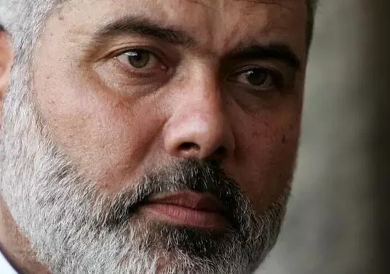 Líder político do Hamas assassinado no Irã teve três de seus filhos e quatro netos mortos em ataque israelense em abril