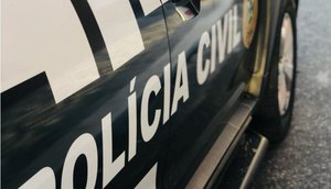 policia civil 2024 / Foto: Reprodução/ Foto SSP
