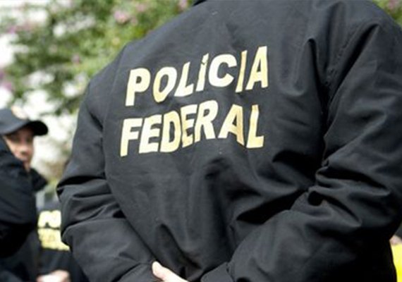 PF desarticula maior quadrilha de traficantes de drogas sintéticas do país