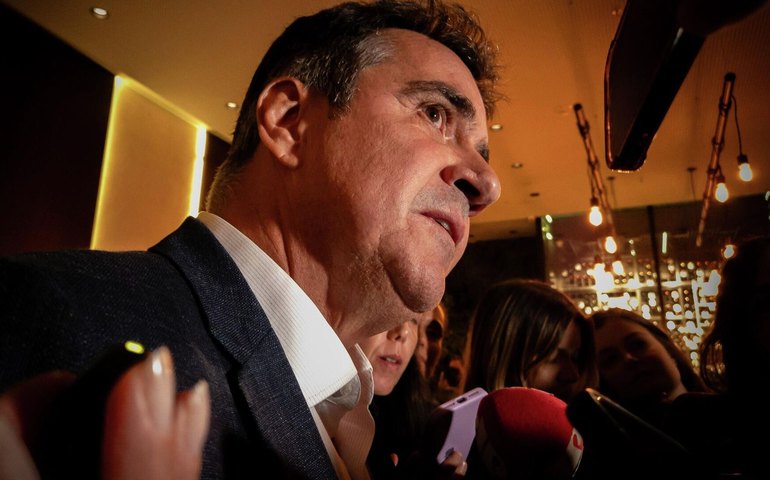 Ciro Nogueira: 'Se Flávio vier com discurso para a extrema direita, com certeza vai perder a eleição'