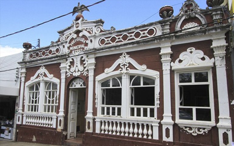 Prefeitura divulga nova programação de coleta de lixo