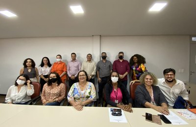 Alagoas é o primeiro estado do país a criar Comitê Gestor de Busca por Pessoas Desaparecidas 