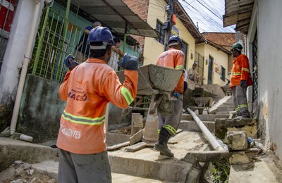 Brota na Grota leva serviços da Prefeitura a quatro comunidades na próxima semana