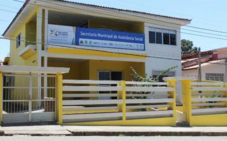 Palmeira: Serviços da Secretaria Municipal de Assistência Social estão em novos endereços