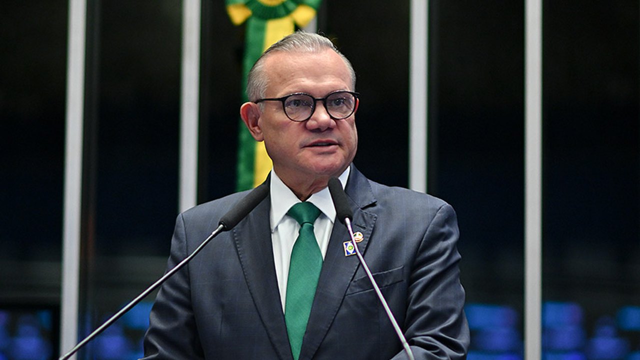 Wellington Fagundes destaca obras de infraestrutura e logística em Mato Grosso
