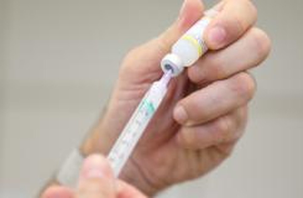vacina hpv