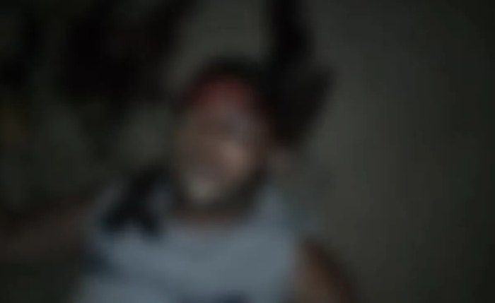 Corpo da vítima foi encontrado sobre a linha férrea no povoado Xexéu