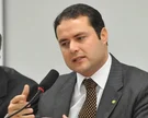 Renan Filho e MDB batem recorde de punições na Justiça Eleitoral de Alagoas. - Foto: Arquivo/Fabio Rodrigues Pozzebom/Agência Brasil