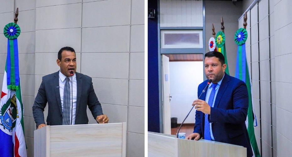 Vereadores celebram melhorias levadas ao Benedito Bentes pelo poder público