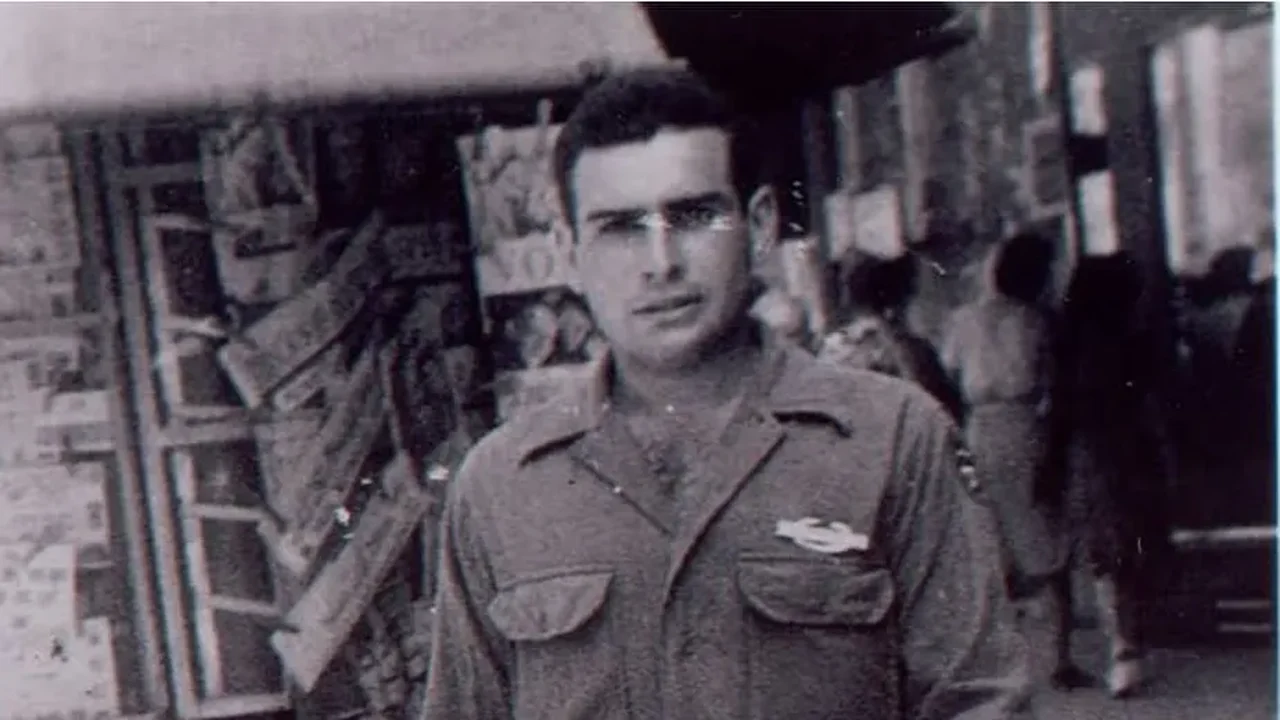 Morre Richard Barancik, caçador de tesouros na Segunda Guerra e personagem de filme dirigido e interpretado por George Clooney