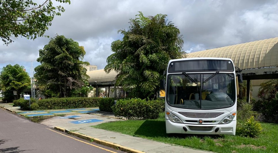 SEST promove feirinha de artesanato, saúde e atividades gratuitas para crianças em Aracaju