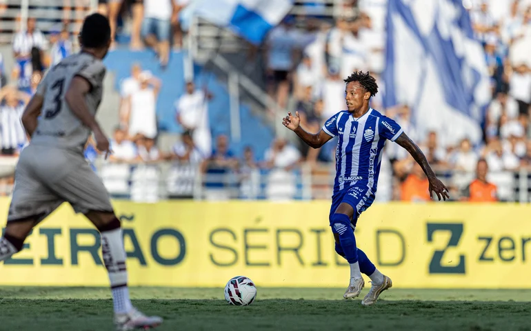 CSA tropeça no Rei Pelé, empata com a Jacuipense e deixa liderança do grupo para a última rodada