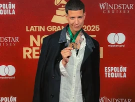 Indicado ao Latin GRAMMY, Fitti relê faixa de Ney Matogrosso