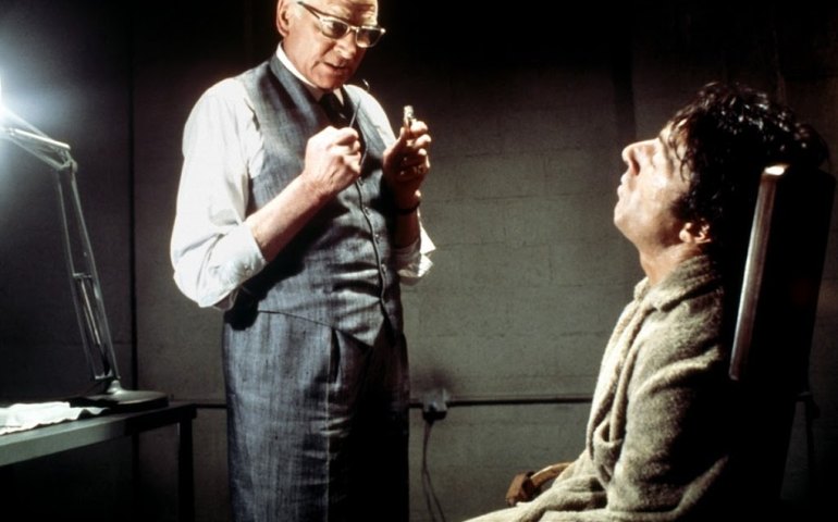 ‘Maratona da Morte’ é o destaque do Telecine Cult