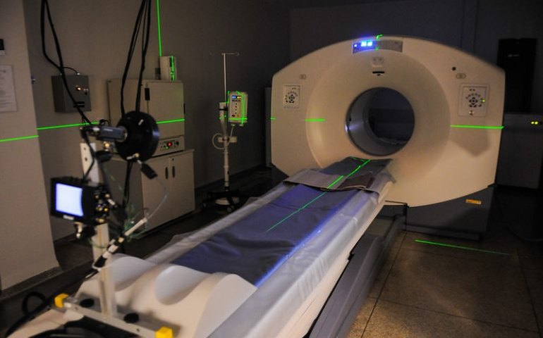 Projeto prevê critérios para compra de equipamentos usados para o SUS