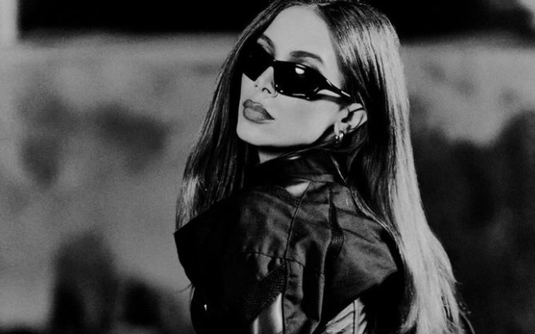Anitta diz que doença inspirou o novo disco: ''Já que vou morrer, vou fazer o melhor álbum da vida''