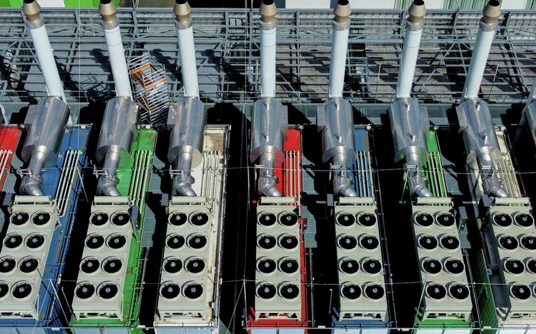 Na corrida global por data centers, Brasil aprova projeto sem incluir energia nuclear