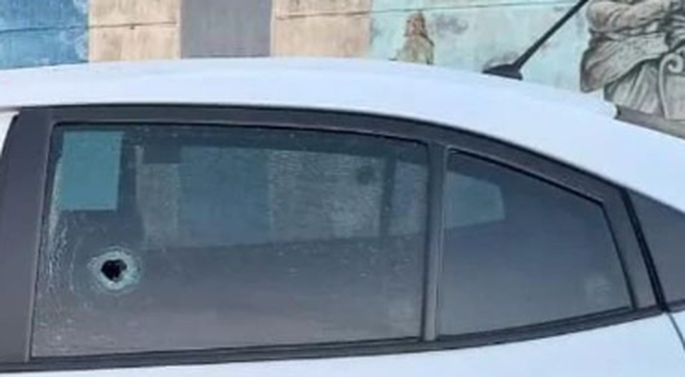 Motorista de aplicativo é baleado durante tentativa de assalto em Aracaju