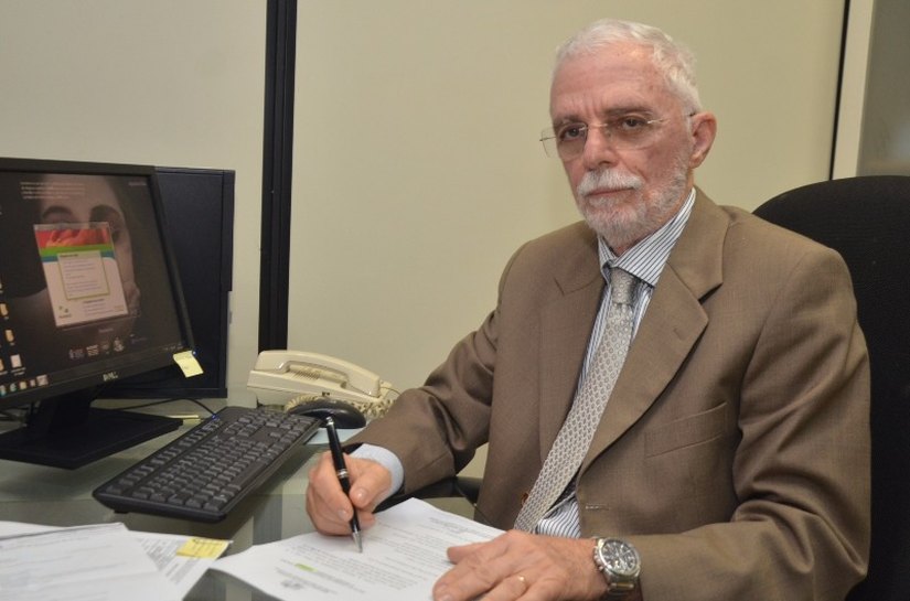 MP recorre de liminar que resultou na soltura dos ex-prefeitos Jacob Brandão e Márcia Coutinho