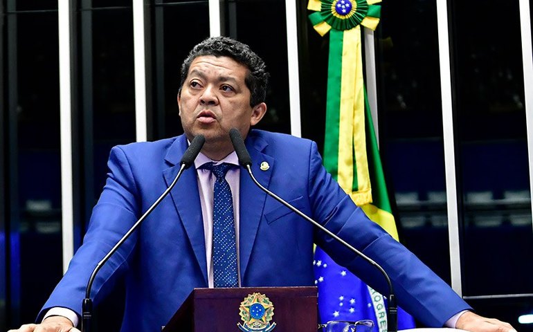 Beto Faro critica falta de incentivo à agricultura familiar na Amazônia