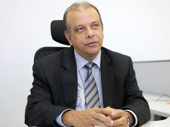 Juiz Manoel Cavalcante integra grupo de estudos do STF sobre reforma tributária