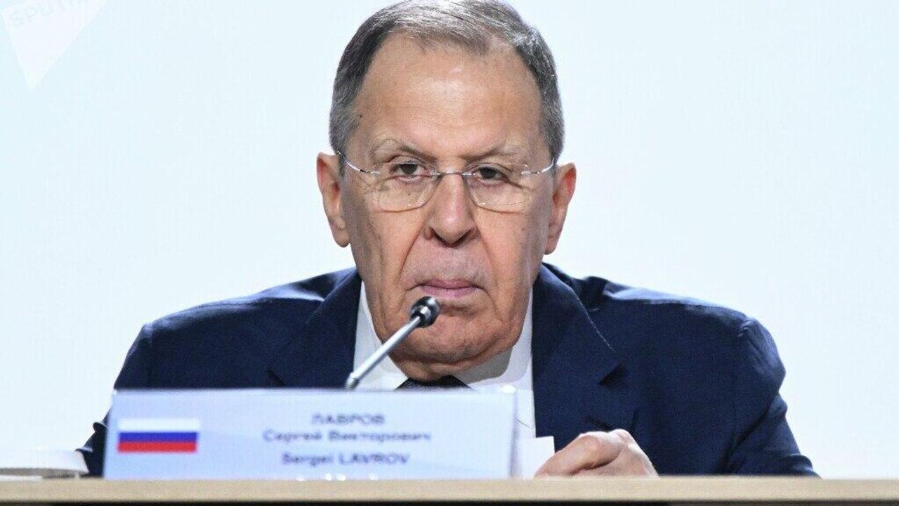 Não existiu nenhum conflito em que o Ocidente era guiado por respeito à igualdade soberana, diz Lavrov