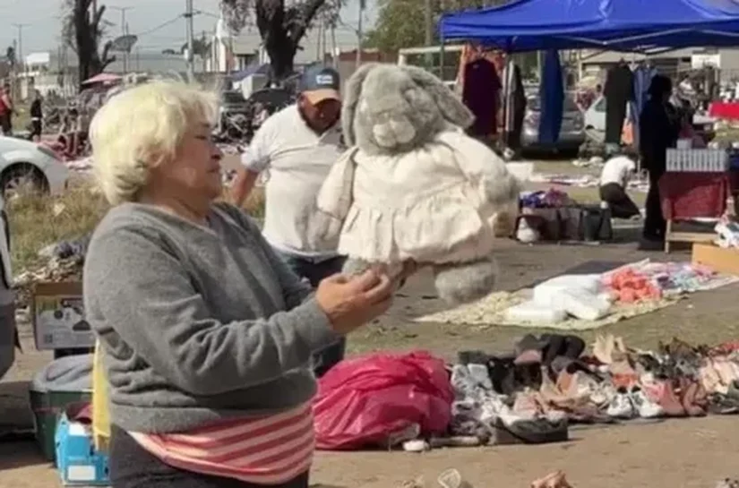 Pobreza volta a crescer na Argentina e atinge 32% sob o governo Milei