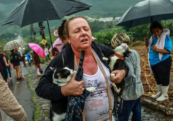 MP do Auxílio Reconstrução do Rio Grande do Sul entra em vigor