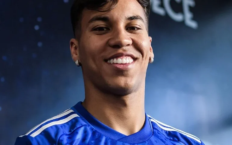 Com experiências na base, Kaio Jorge se diz 'tranquilo' em estreia na seleção