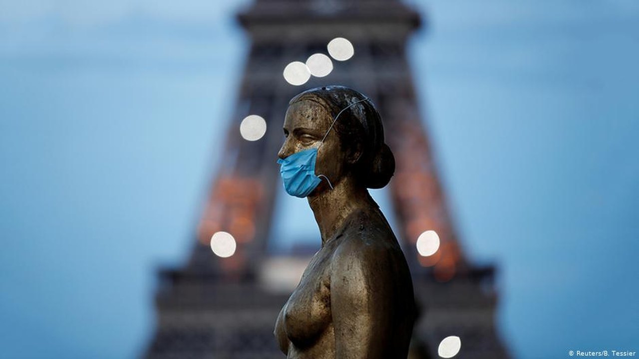 OMS pede que países investiguem casos de pneumonia para rastrear covid-19